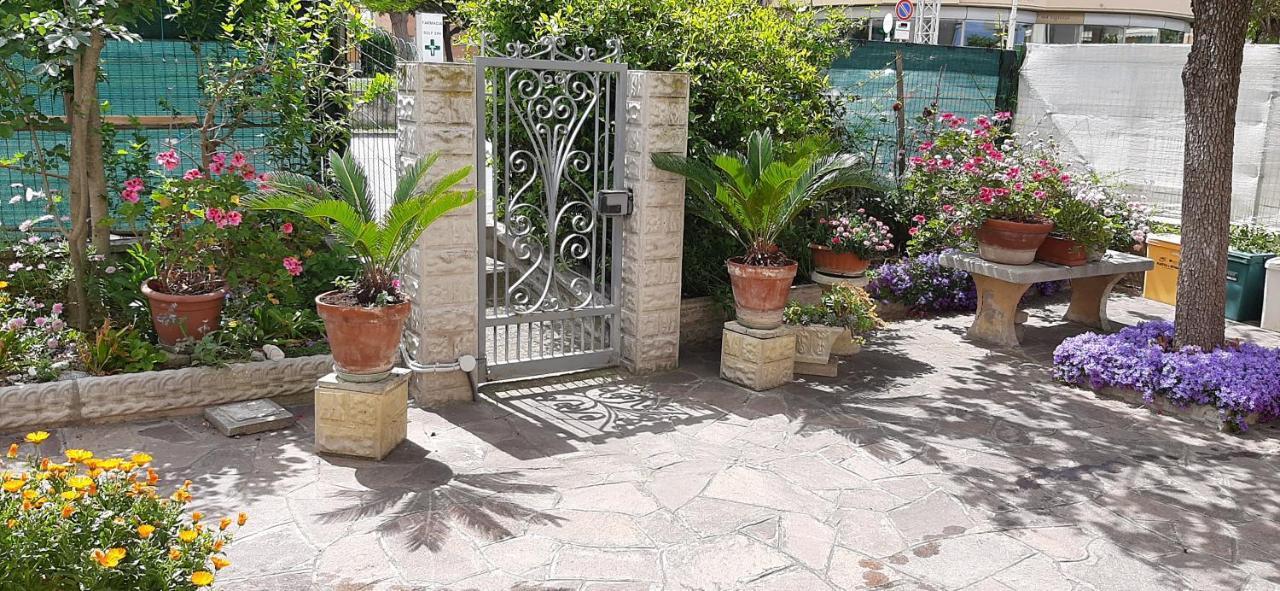 Casamare B&B Marzocca di Senigallia Exterior foto