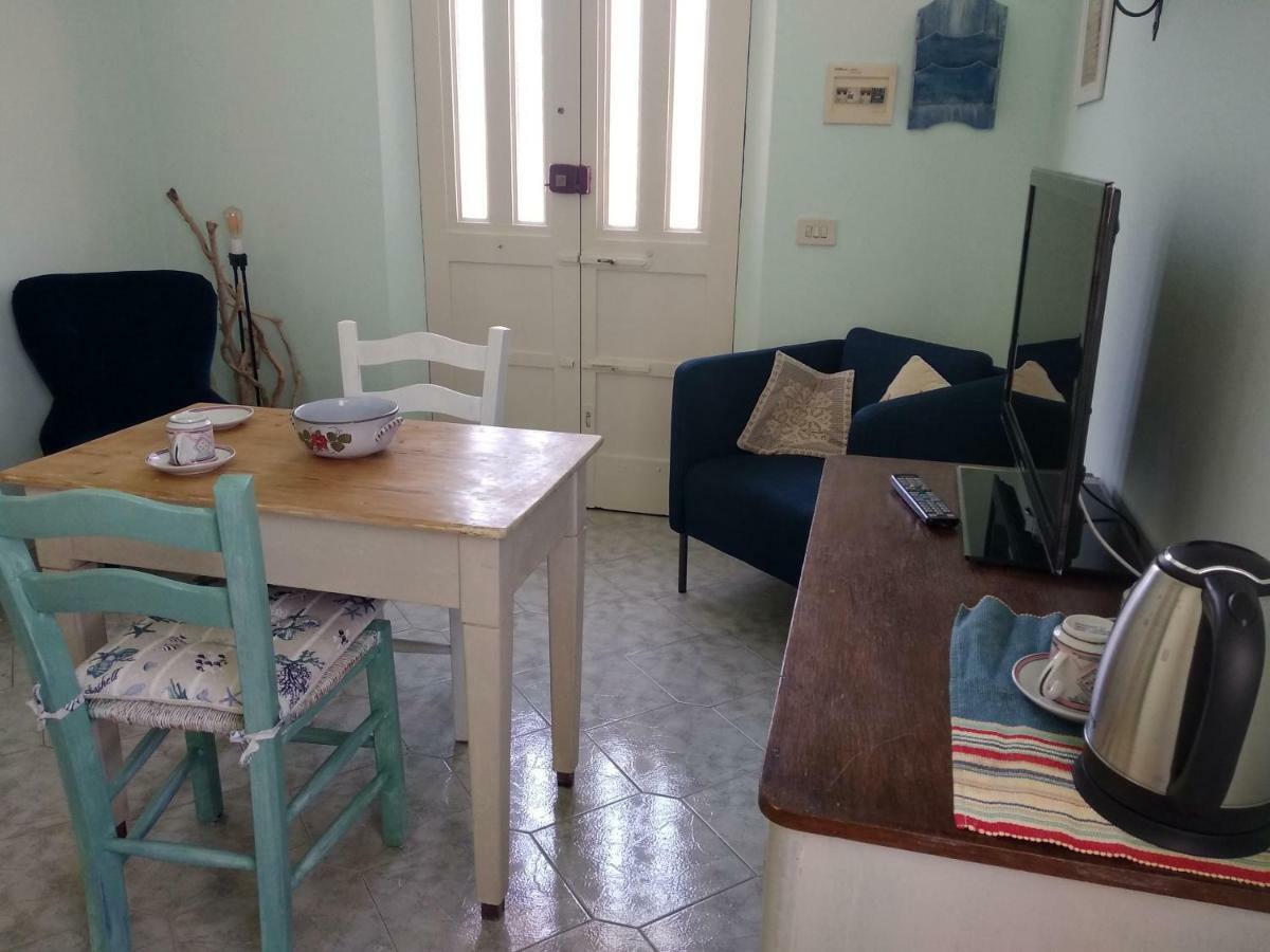Casamare B&B Marzocca di Senigallia Exterior foto