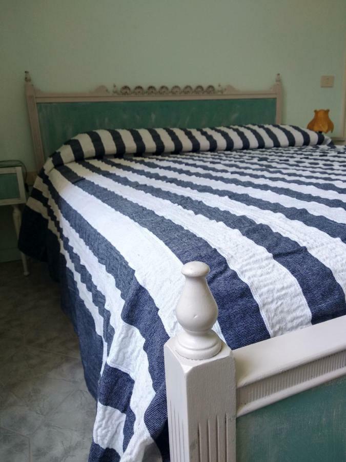 Casamare B&B Marzocca di Senigallia Exterior foto
