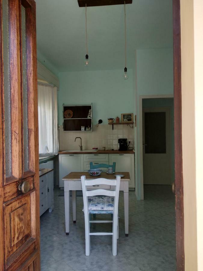 Casamare B&B Marzocca di Senigallia Exterior foto