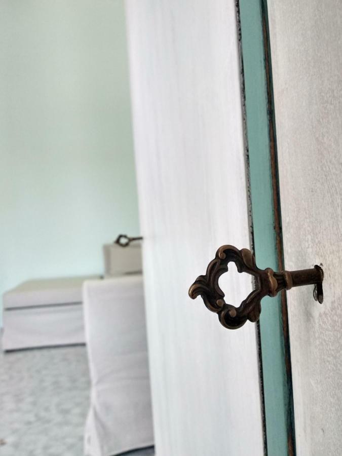 Casamare B&B Marzocca di Senigallia Exterior foto