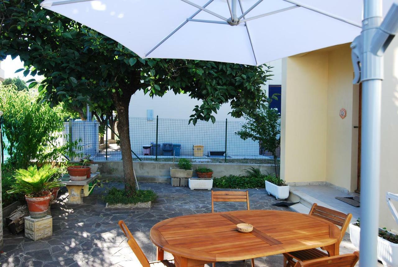 Casamare B&B Marzocca di Senigallia Exterior foto