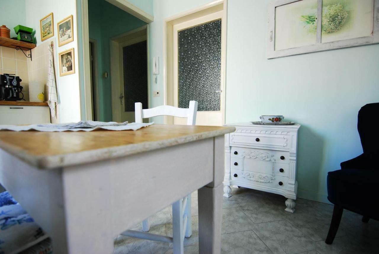 Casamare B&B Marzocca di Senigallia Exterior foto