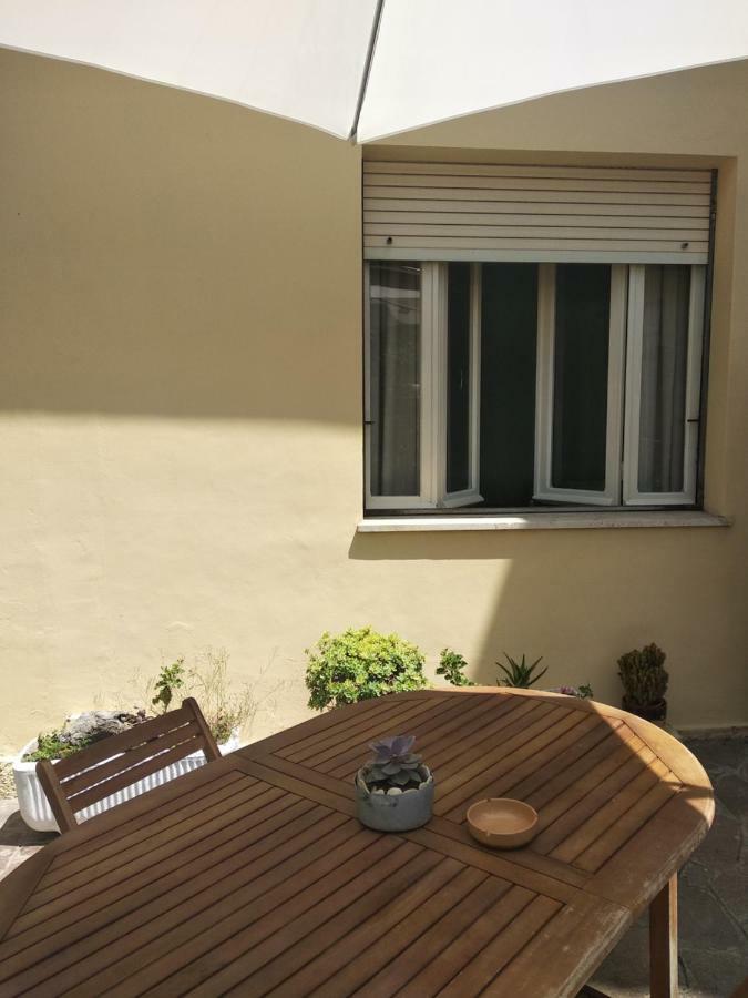 Casamare B&B Marzocca di Senigallia Exterior foto