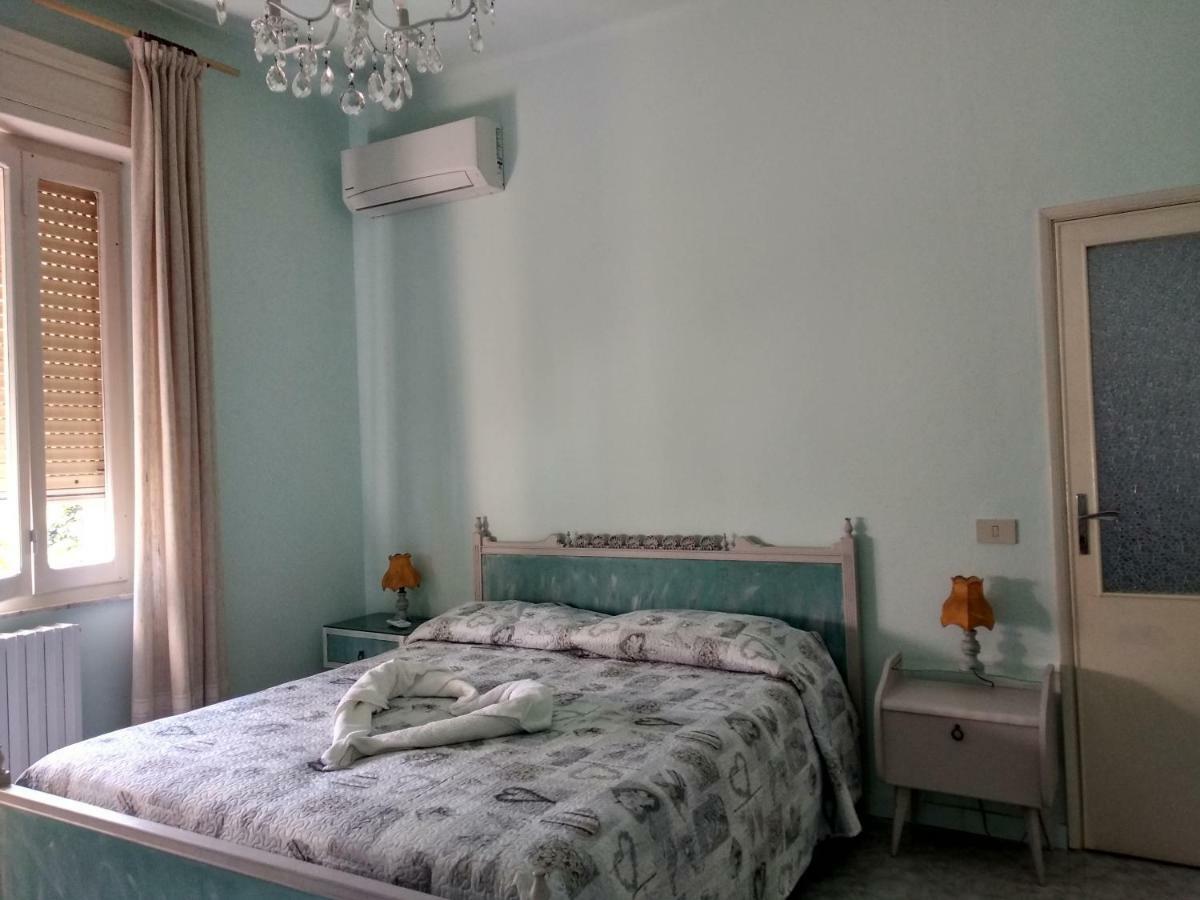 Casamare B&B Marzocca di Senigallia Exterior foto