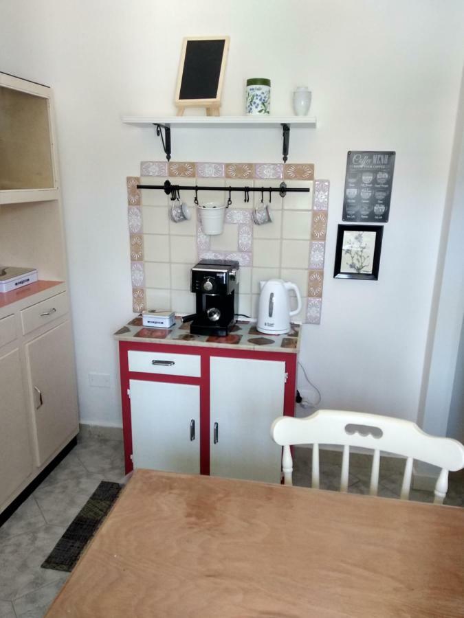 Casamare B&B Marzocca di Senigallia Exterior foto
