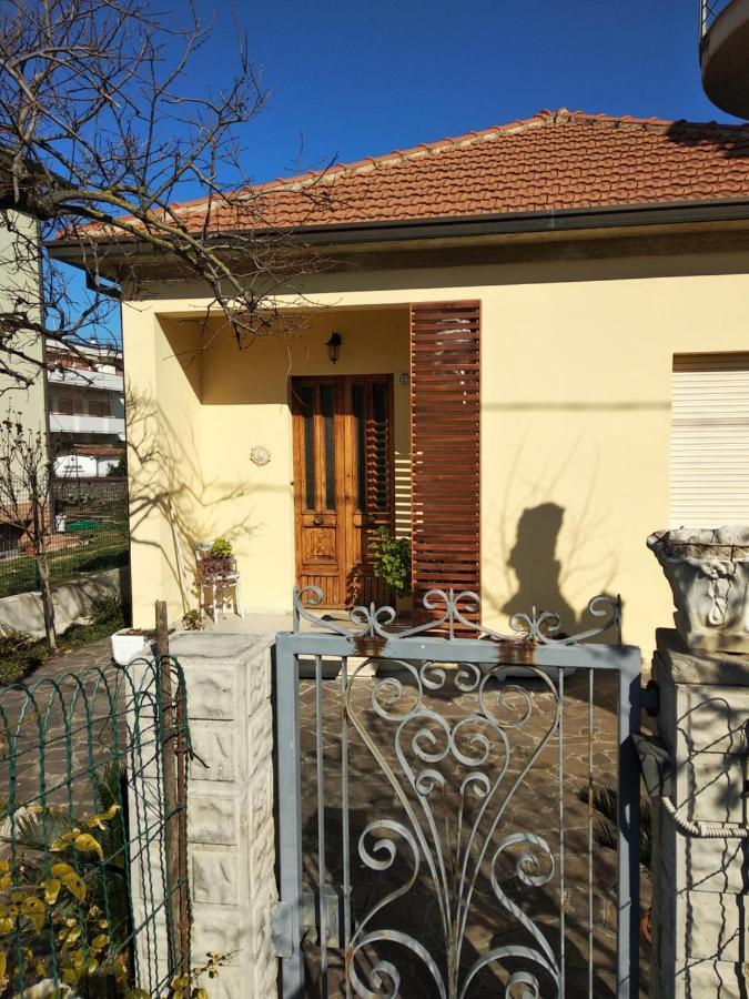 Casamare B&B Marzocca di Senigallia Exterior foto