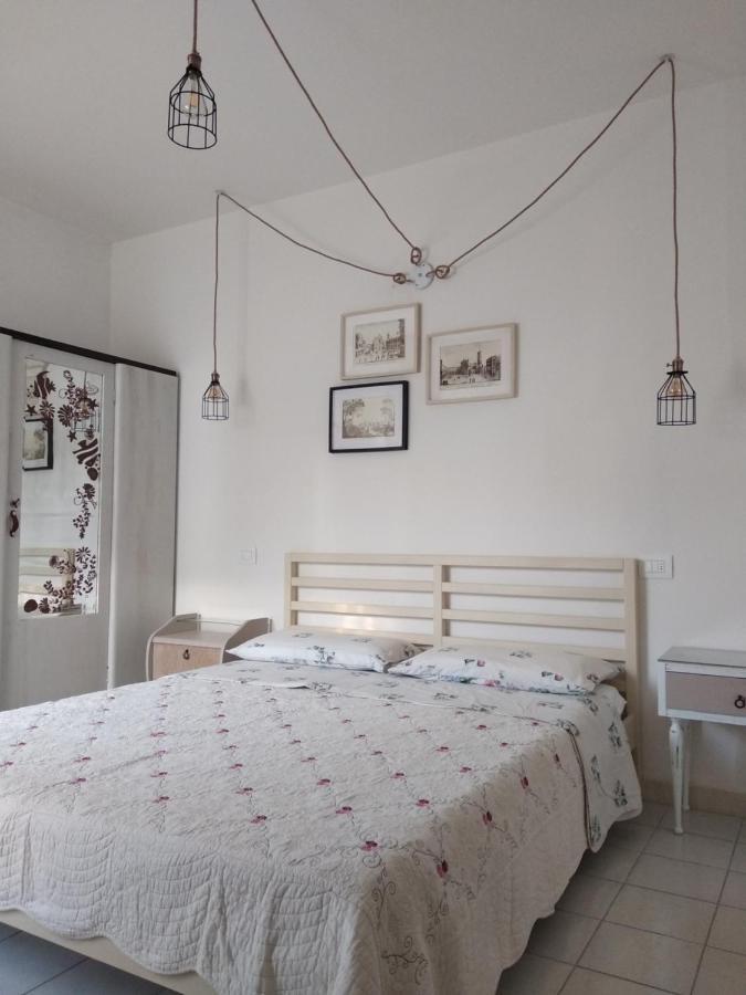 Casamare B&B Marzocca di Senigallia Exterior foto